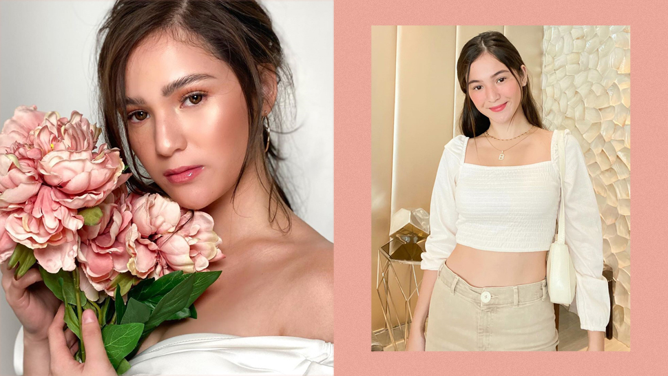 10 White Outfits From Barbie Imperial That'll Inspire You To Dress Up