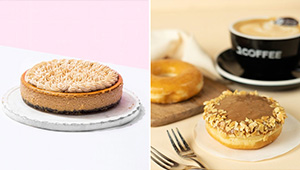 The Best Coffee-flavored Desserts You Have To Try Today
