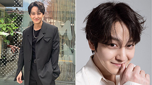 10 Things You Need To Know About Korean Actor Kim Bum