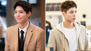 8 Park Bo Gum Dramas And Movies That You Need To Watch Right Now