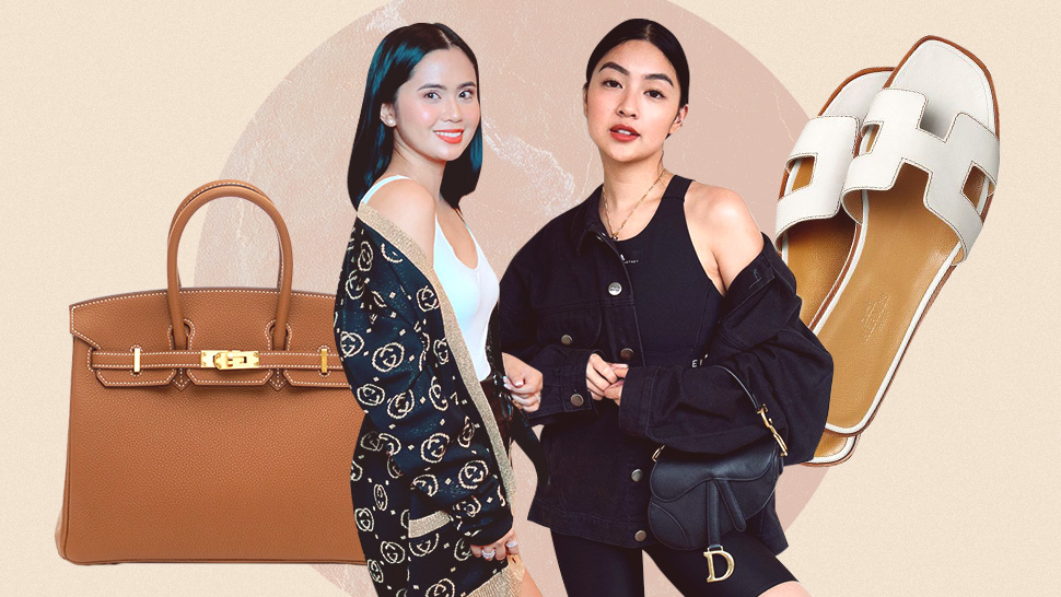 These Are The Favorite Hermes Items Celebrities And Influencers Love