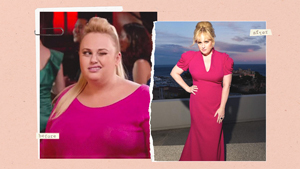 Rebel Wilson On Preview Ph