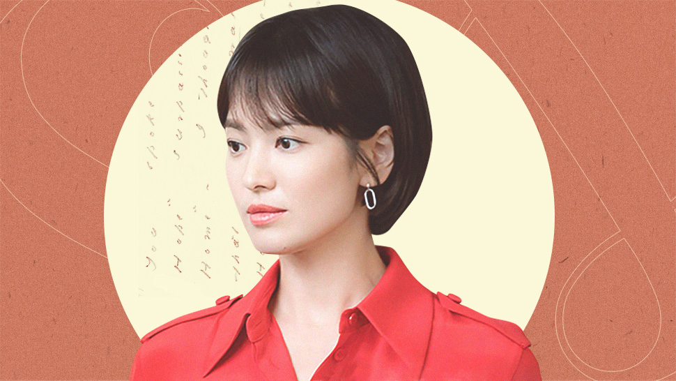 How Rich Is K-drama Superstar Song Hye Kyo?