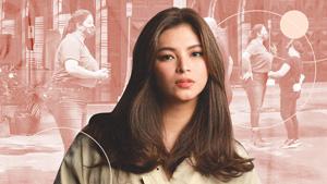 Why Are We Still Talking About Angel Locsin's Weight Gain?