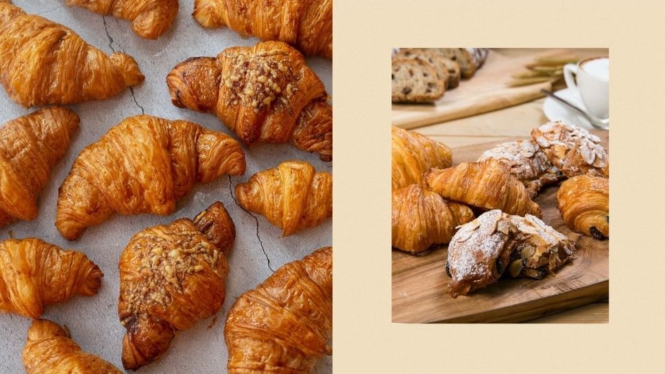 Here's Where You Can Conveniently Order French Pastries For Delivery