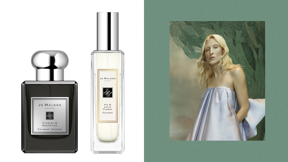 Jo Malone’s Newest Pretty Scents Are The Pick-me-up You Need