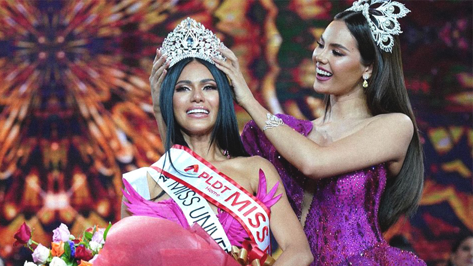 Everything You Need To Know About Miss Universe Philippines 2020