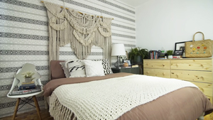 7 Ways To Make A Small Room Look Bigger Without Spending Much