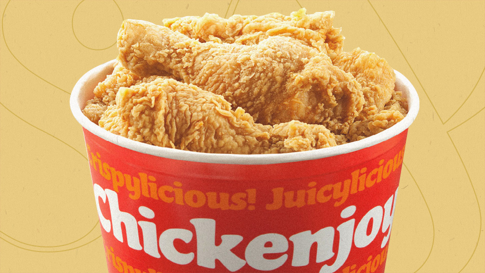 Jollibee Chickenjoy Named One of the Best Fried Chicken in the U.S.