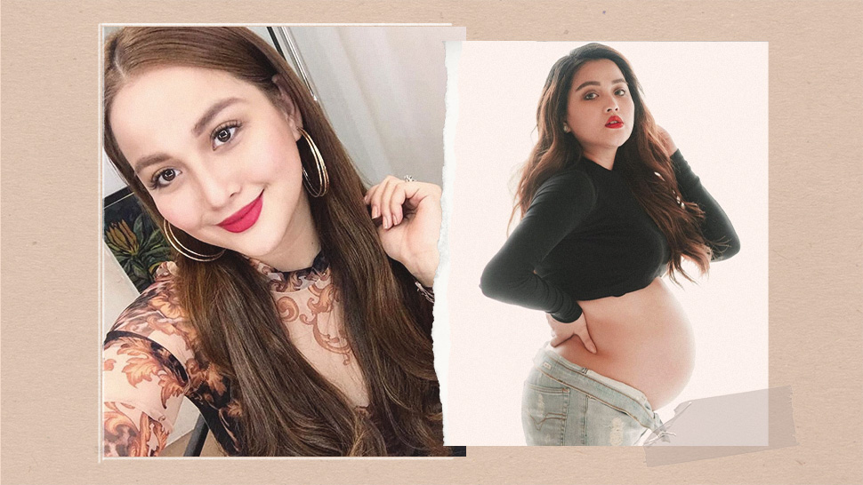 Dianne Medina Opens Up About Being Bashed For Her Weight During Pregnancy