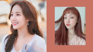 10 Most Popular Korean Hair Colors To Try, As Seen On K-celebs