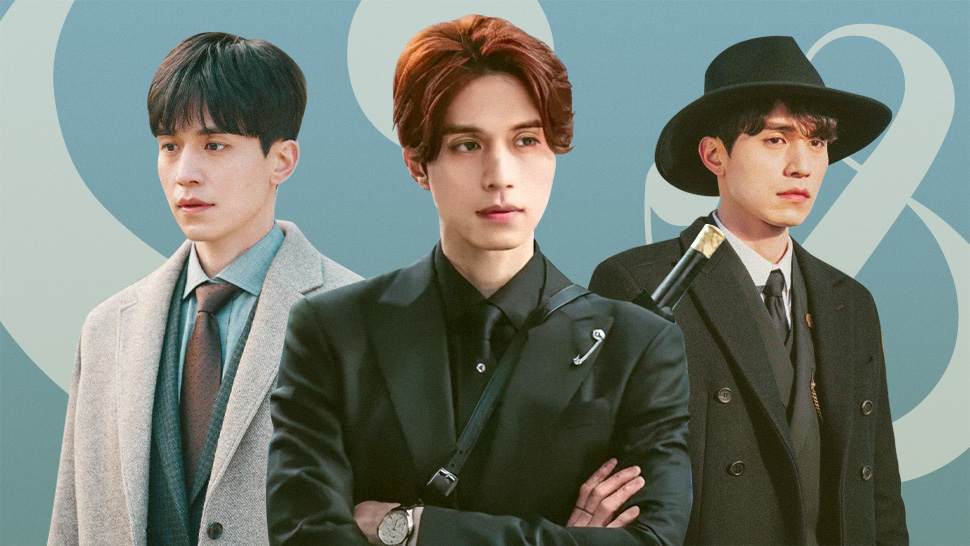 All The Best Lee Dong Wook Dramas You Can Watch Online