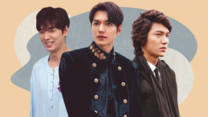 6 Most Popular Lee Min Ho Dramas That Made Him The Superstar He Is Today