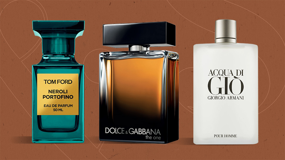 5 Classic Men's Perfumes That Women Love Wearing