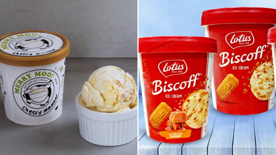 Time To Chill: The Unconventional Ice Cream Flavors To Try Today