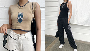 This Ukay-ukay Sells All The Items You Need To Nail Basic Y2k Style