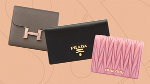 10 Classic Designer Wallets That Are Worth Investing In