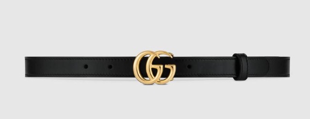 cheapest real gucci belt