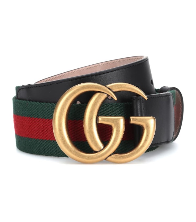 how much does the gucci belt cost