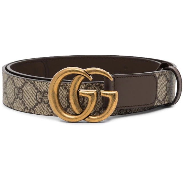 Feodaal Verantwoordelijk persoon Afwijzen Everything You Need To Know About Buying A Gucci Belt