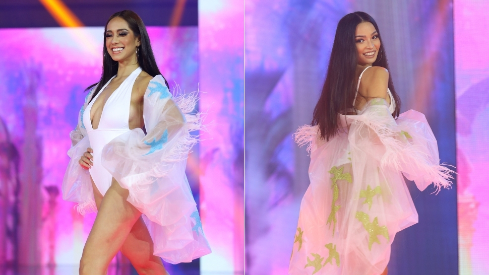Here's The Real Inspiration Behind The Miss Universe Philippines Swimsuits