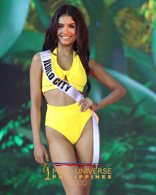 10 Facts And Trivia About Rabiya Mateo Miss Universe Philippines