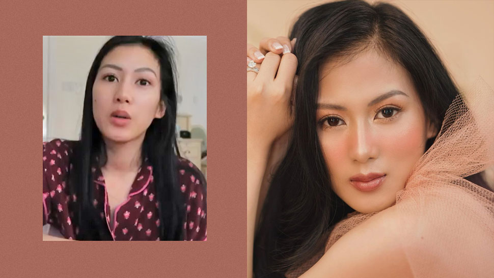 FYI: Alex Gonzaga Vlogged About Surviving COVID-19