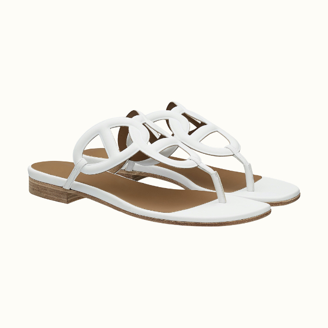 10 Hermes Sandals That Are Worth Splurging On | Preview.ph