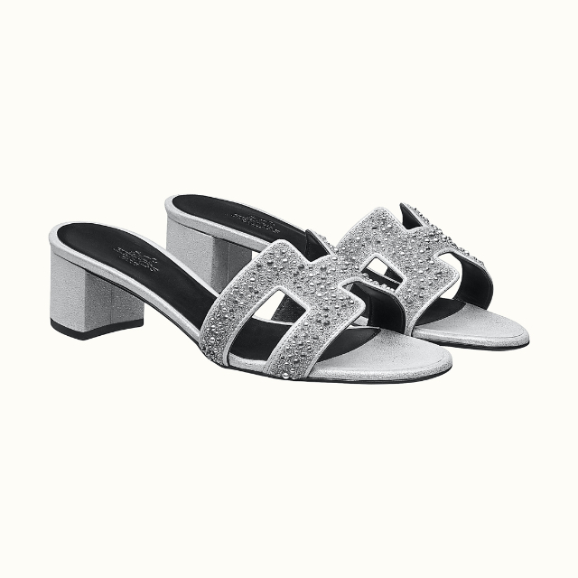 10 Hermes Sandals That Are Worth Splurging On