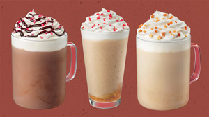 Starbucks' Holiday Beverages Are Back And There's A New Drink We Can't Wait To Try