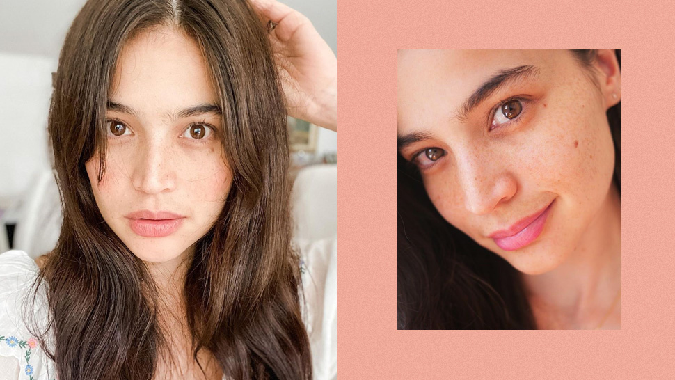 These Are The Exact Products Anne Curtis Has In Her Skincare Routine