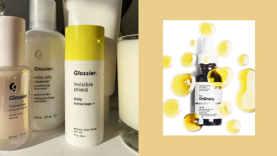 You Can Finally Shop Glossier and The Ordinary in Manila!