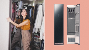 Would You Buy Camille Co's Closet That Costs P130,000?