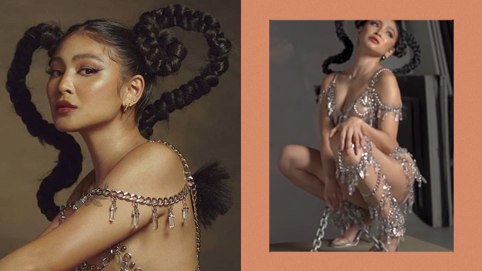 BJ Pascual Reveals the Inspiration Behind Nadine Lustre’s Jaw-Dropping Birthday Photoshoot