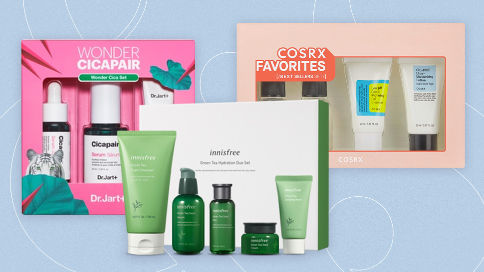 10 Skincare Sets to Gift the Beauty Junkies in Your Life