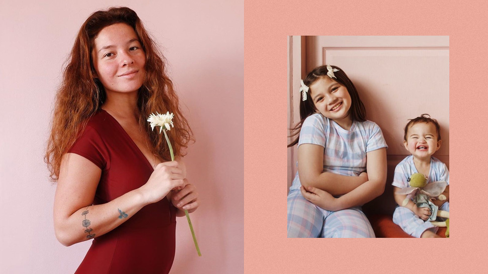 Here's Why Andi Eigenmann Is Teaching Her Kids Not To Be Materialistic