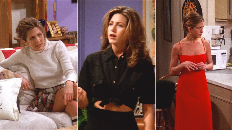 12 Rachel Green Outfits You Can Still Wear Right Now