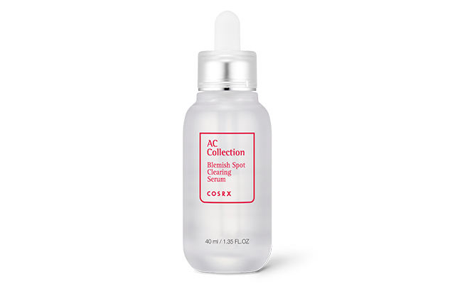 niacinamide product for acne