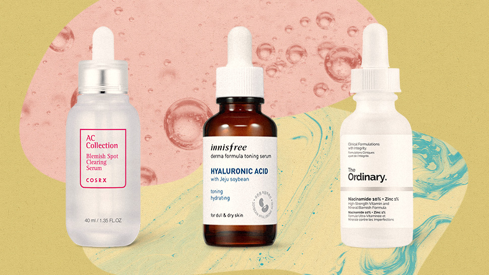 What Is Niacinamide and Why Can It Do Wonders for Your Skin?