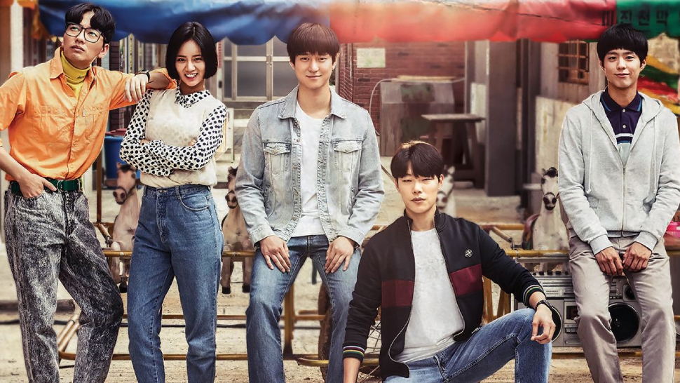 8 "reply 1988" Filming Locations To Add To Your Travel Bucket List