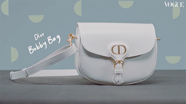 Bae Suzy's Personal Collection Of Dior Bags Will Make Your Jaw Drop