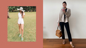 We Found The Exact Comfy Slides Julia Barretto Can't Stop Wearing On Instagram