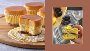 5 Mouthwatering Leche Flan-inspired Desserts To Satisfy Your Sweet Tooth