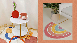 10 Aesthetic Rugs That'll Make Your Room More Instagrammable