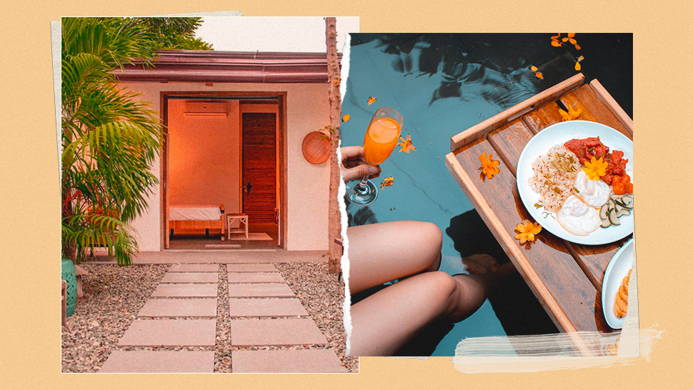 This Private Villa In Pampanga Is Giving Us Some Serious Bali Vibes