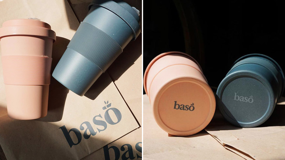 These Cute Eco-friendly Cups Are Only P350 Each