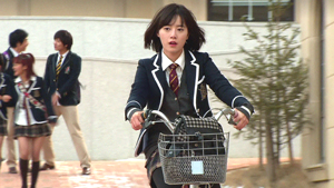 Did You Know? Ku Hye Sun Broke Up With Her Boyfriend Because Of 