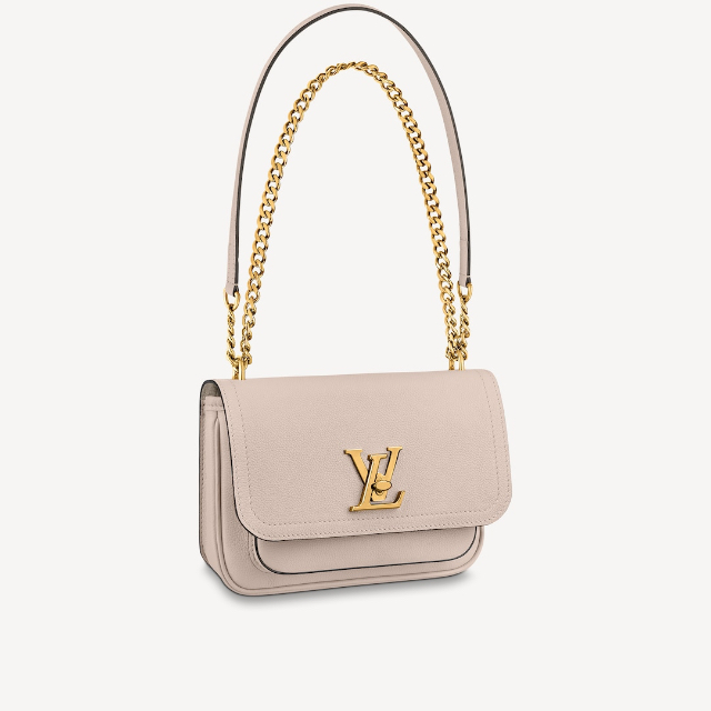 Louis Vuitton Lockme Chain