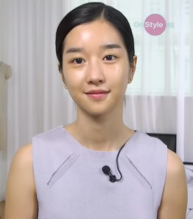 Most Beautiful Korean Actress Without Makeup Bios Pics