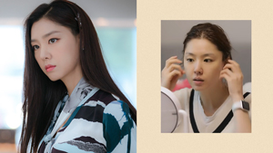 Here's What 10 Popular Korean Actresses Look Like Without Makeup